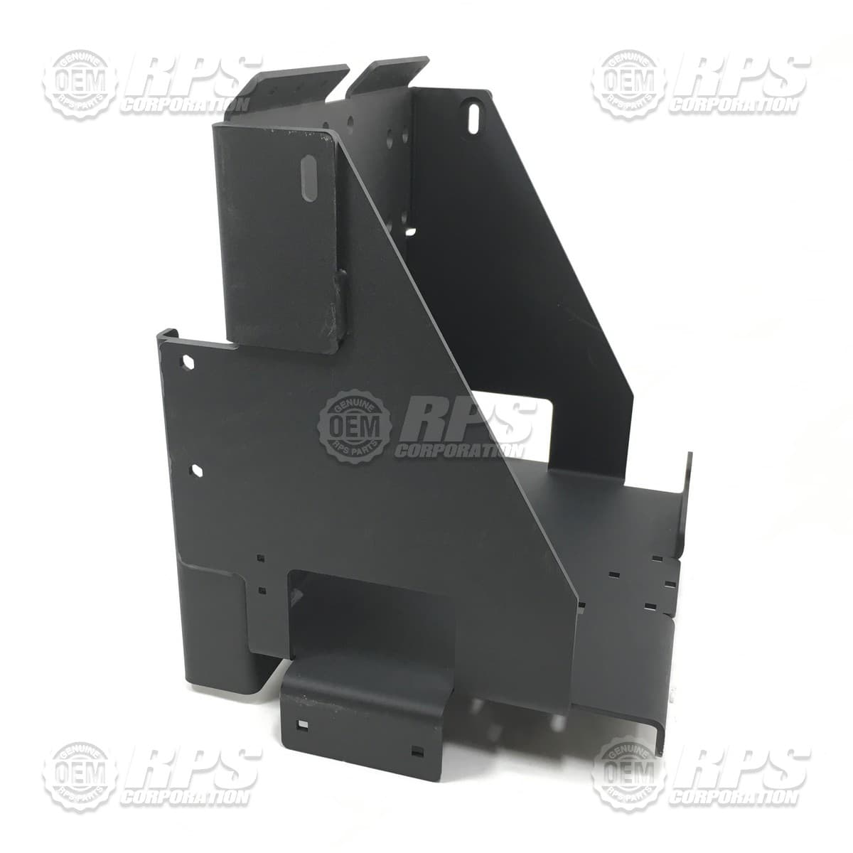 150-1105 - Main Frame