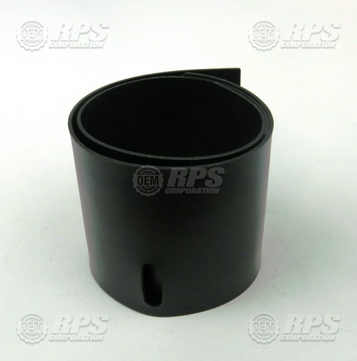 170-1166 - Curtain, Disk Deck, 20"