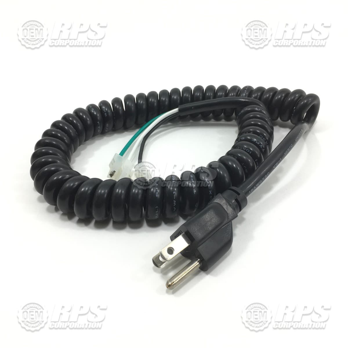 170-2444 - Power Cord, On-Board Charger