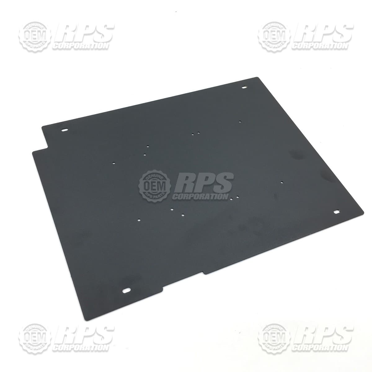175-2001 - Cover, Control Panel