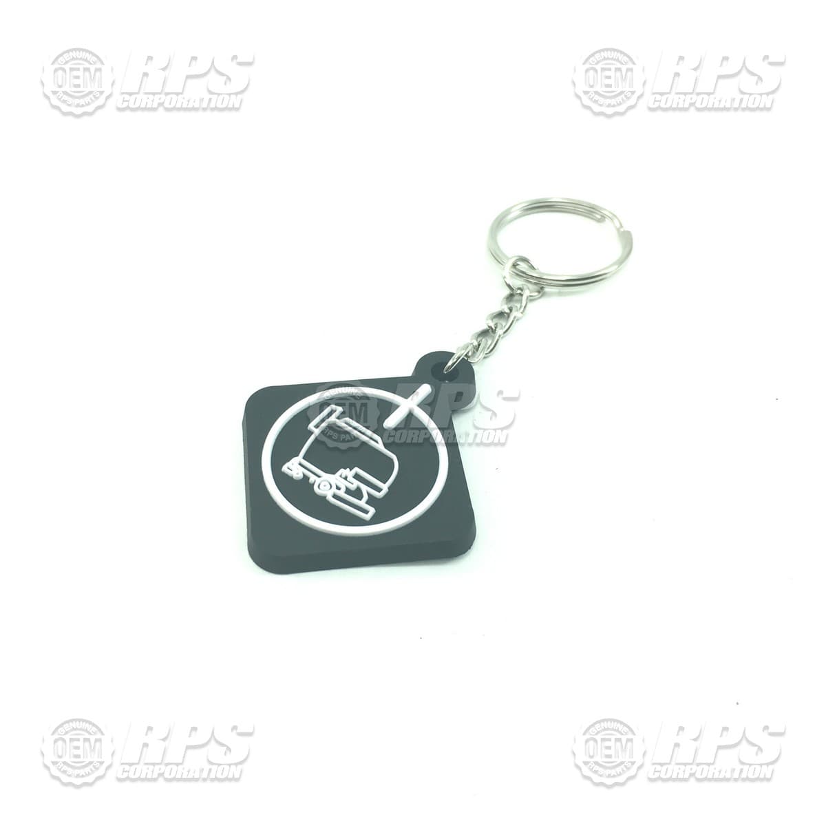 175-2352 - Keychain, Power