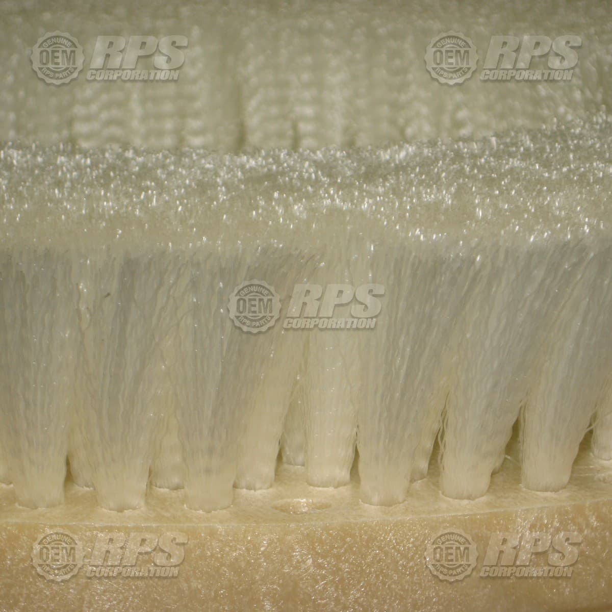 18-421N - Brush,Nylon,18"