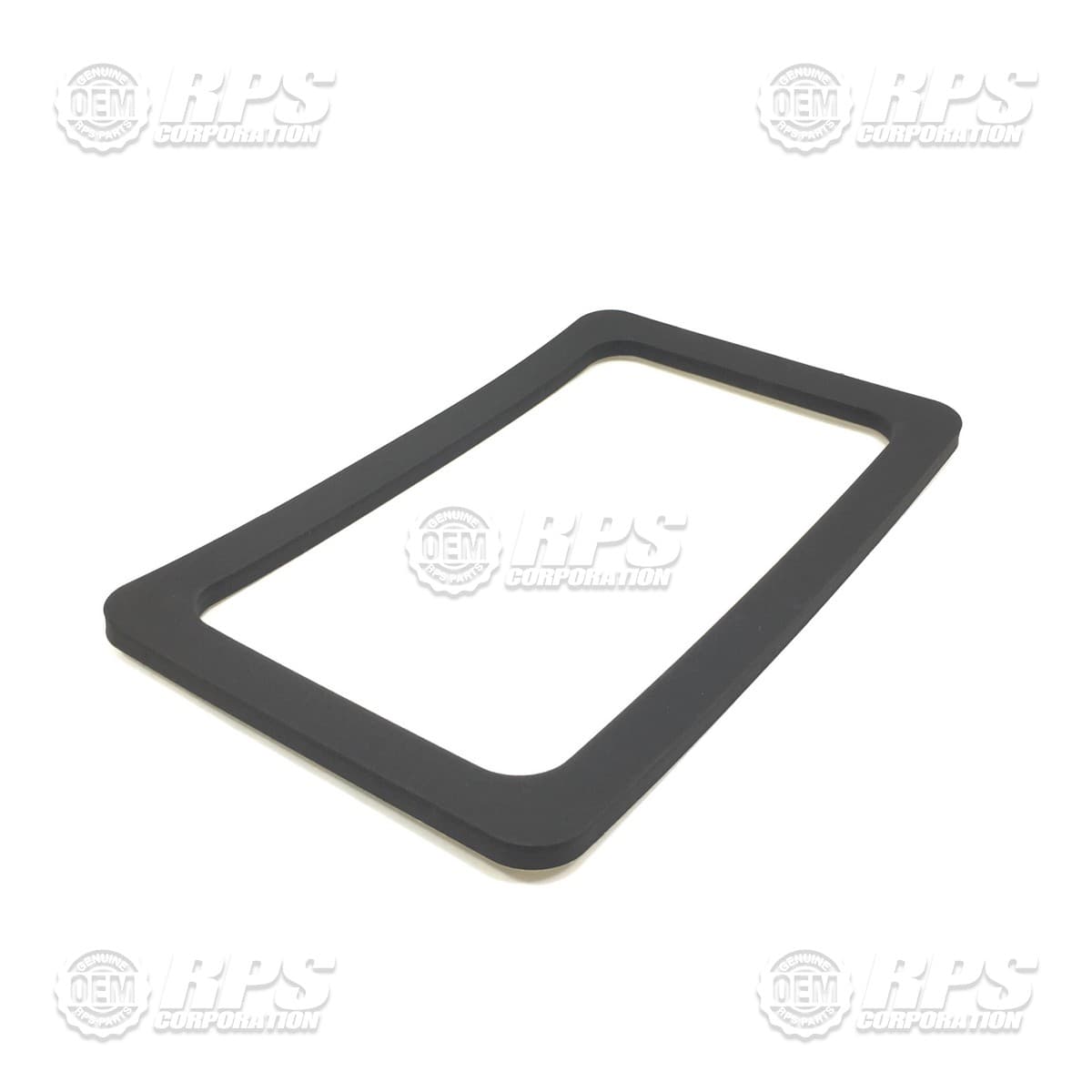 190-1075 - Gasket,Tank Clear Cover