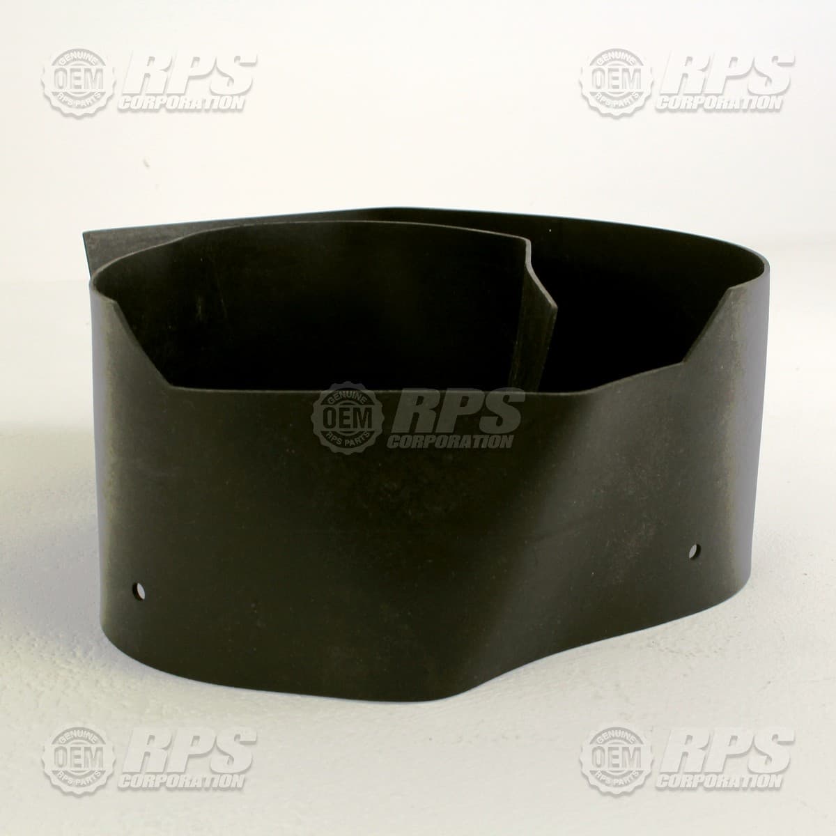 190-1176 - Curtain,Shroud,Rear,23"