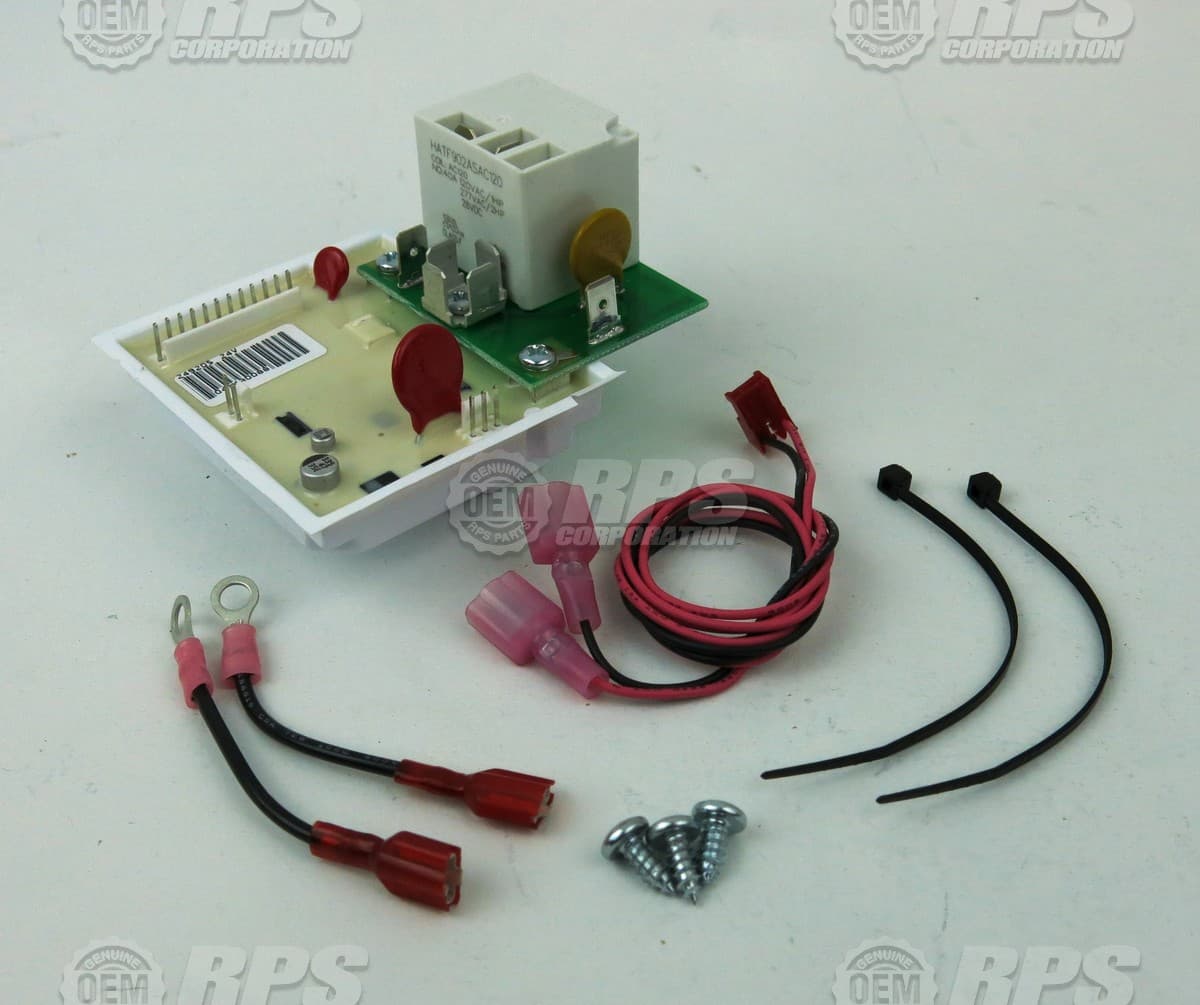21-2440T - Timer Kit
