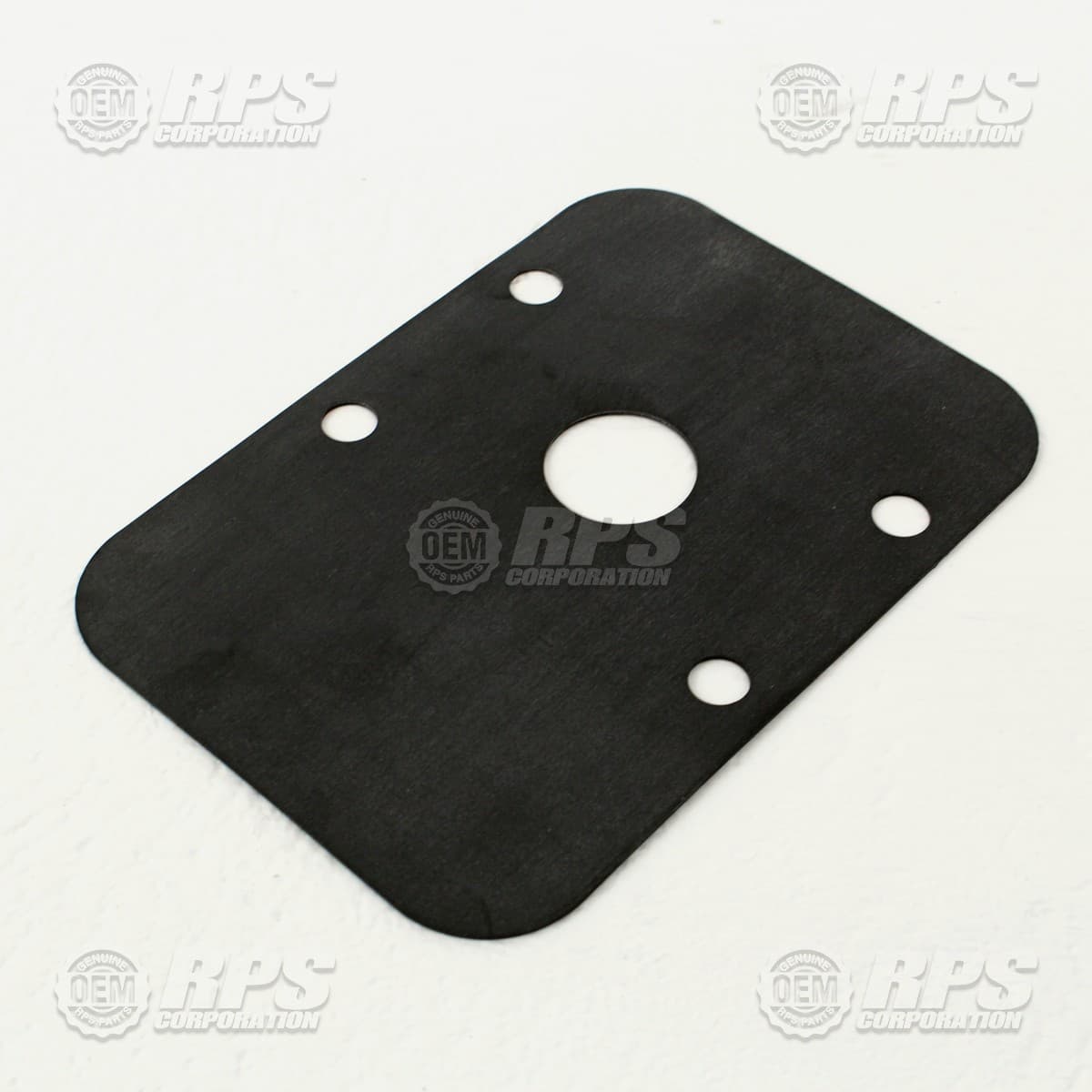 253-1141 - Brush Motor Cap