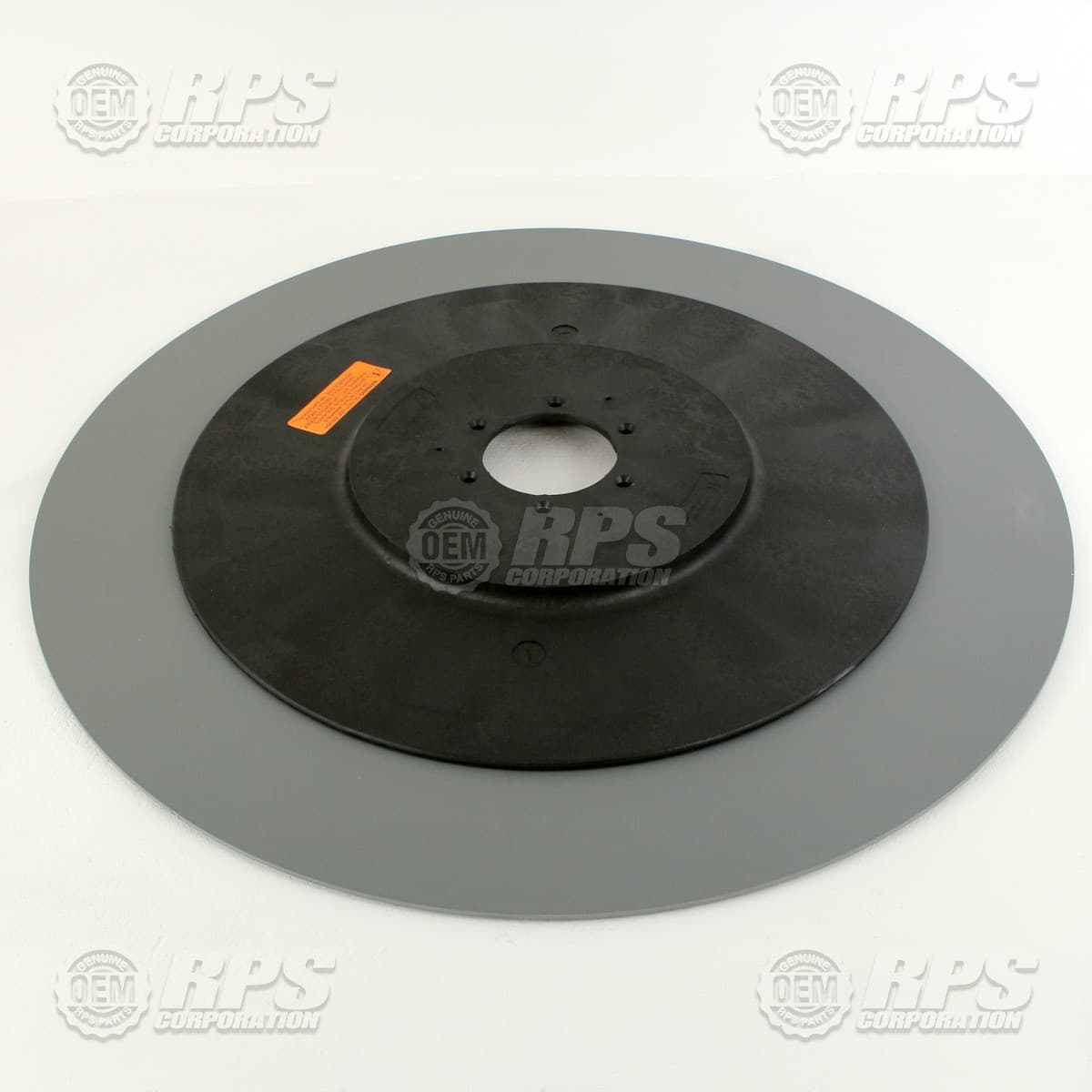 275-9532 - Pad Driver,Burnisher,27"