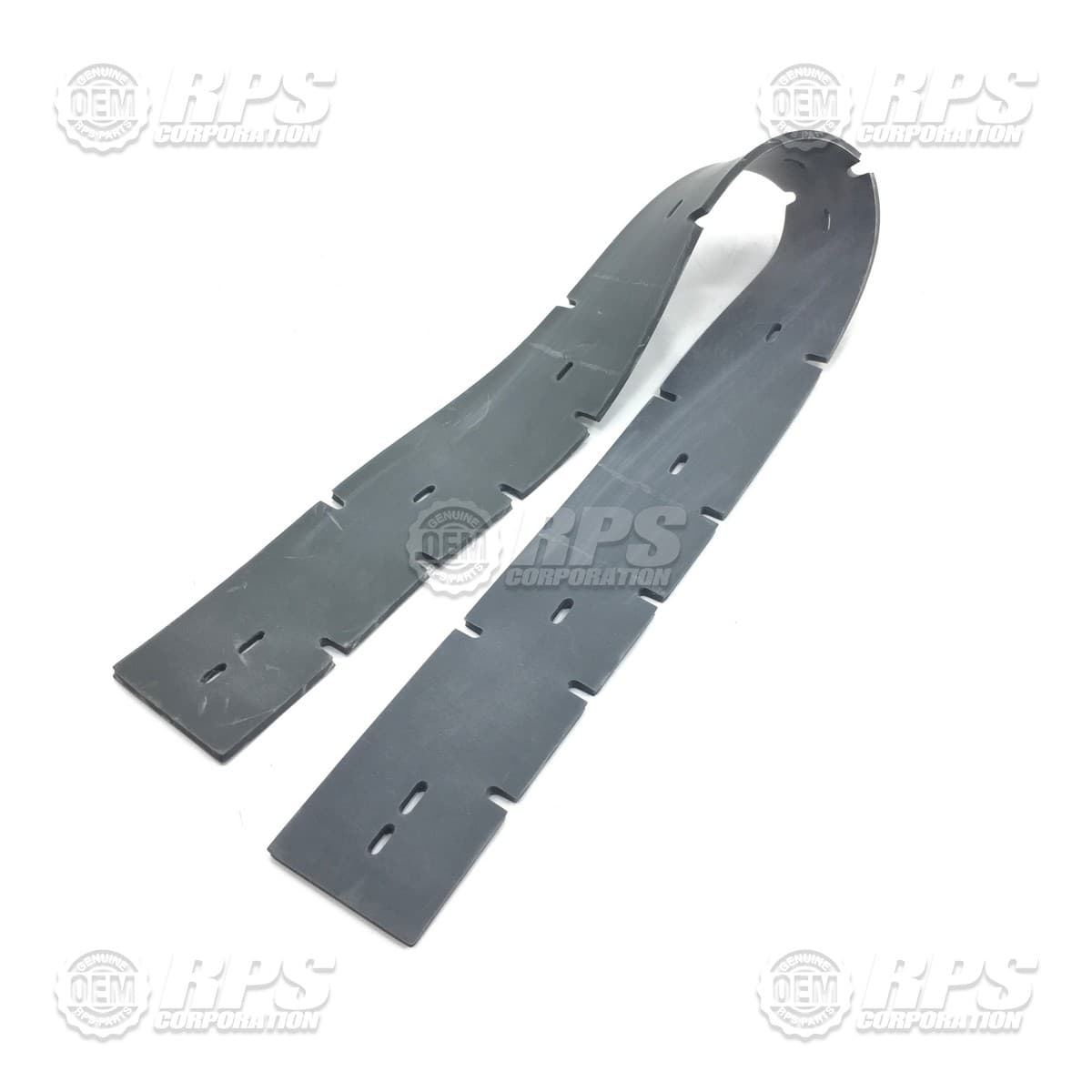 31-857N - Squeegee Blade,Front, 31,Nanorade, v2.1+