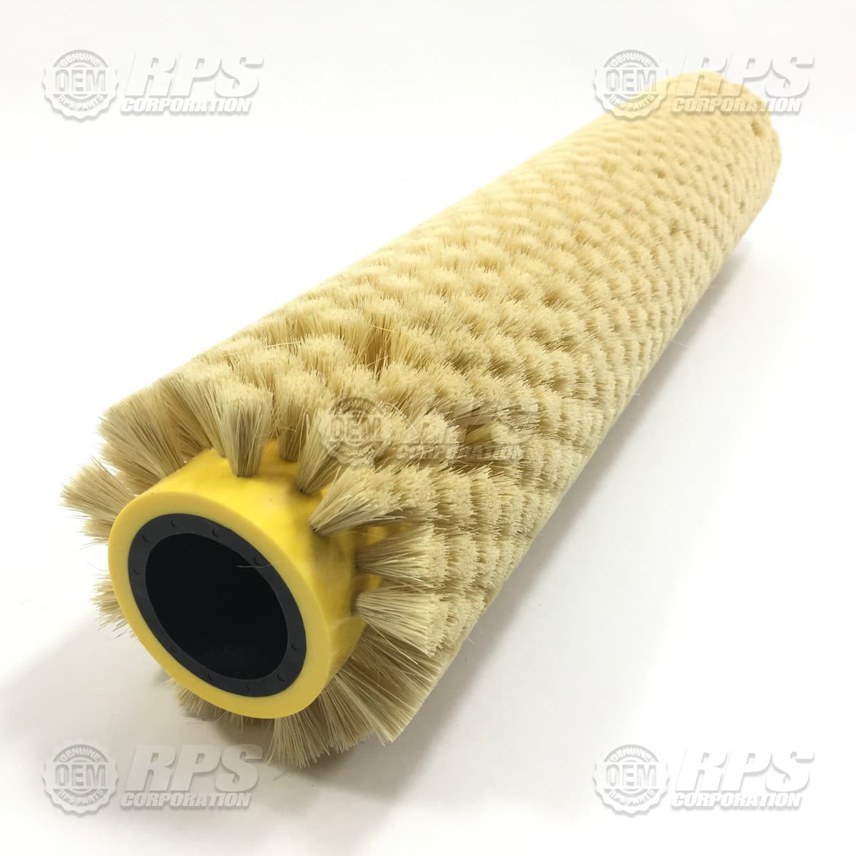 32-521T - Brush,Cylindrical,32",Tampico