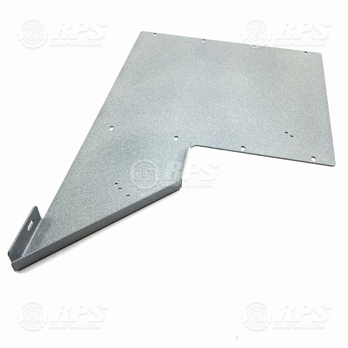 349-2001G - Access Cover RH, Granite