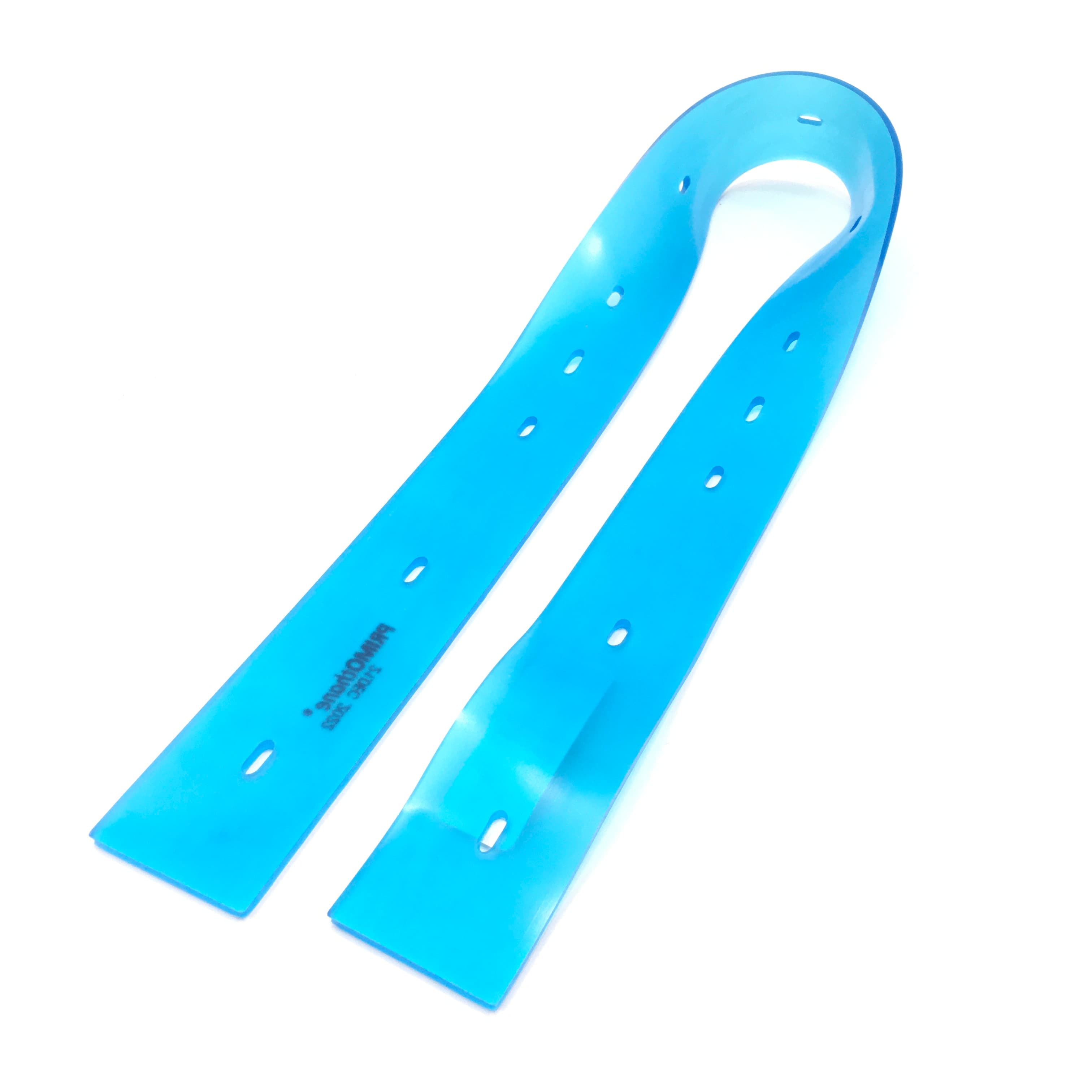 37-750U - Squeegee Blade, Rear, 37" Urethane, v2.1 HD