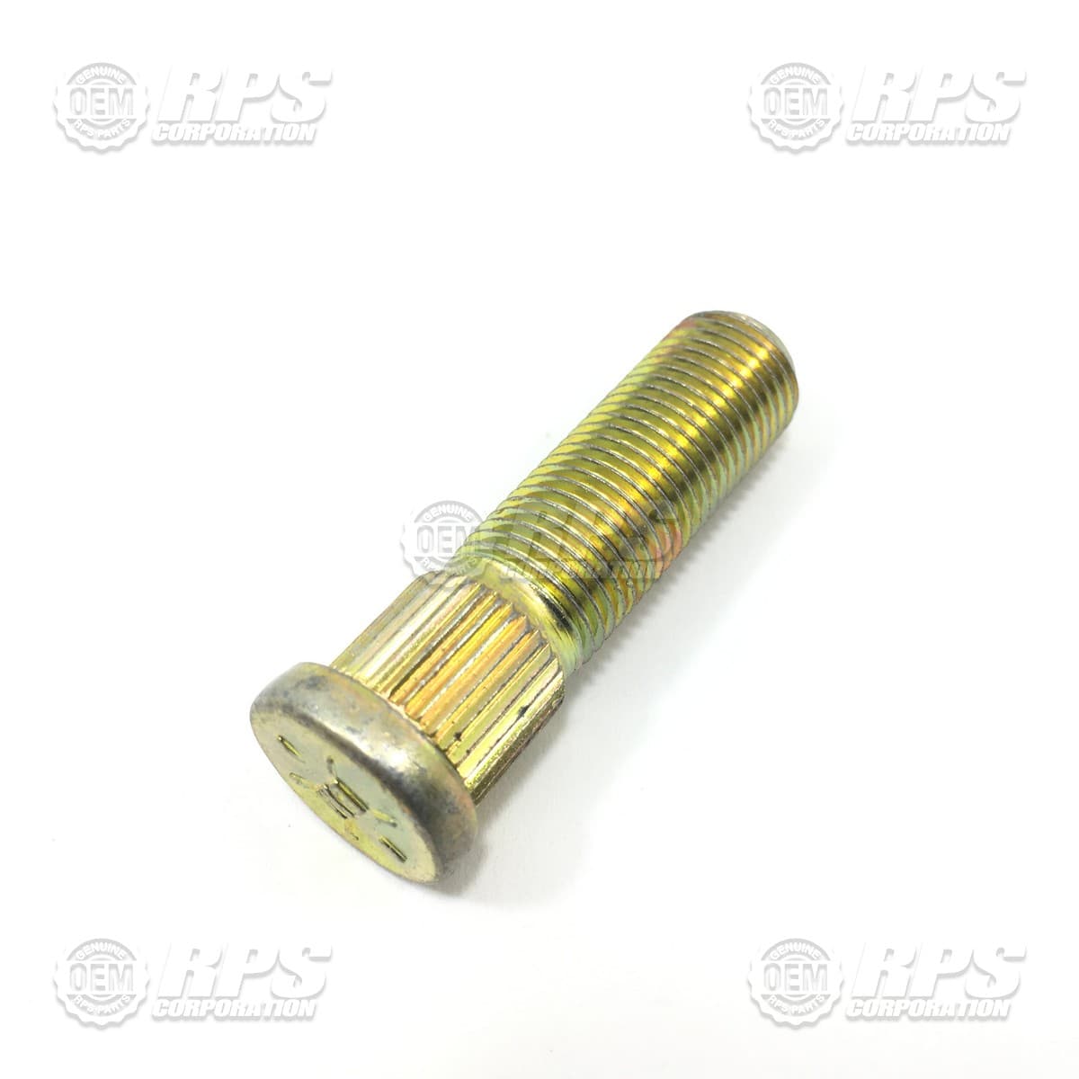 370-6040S - Wheel Stud. Fits 370-6040 Axle