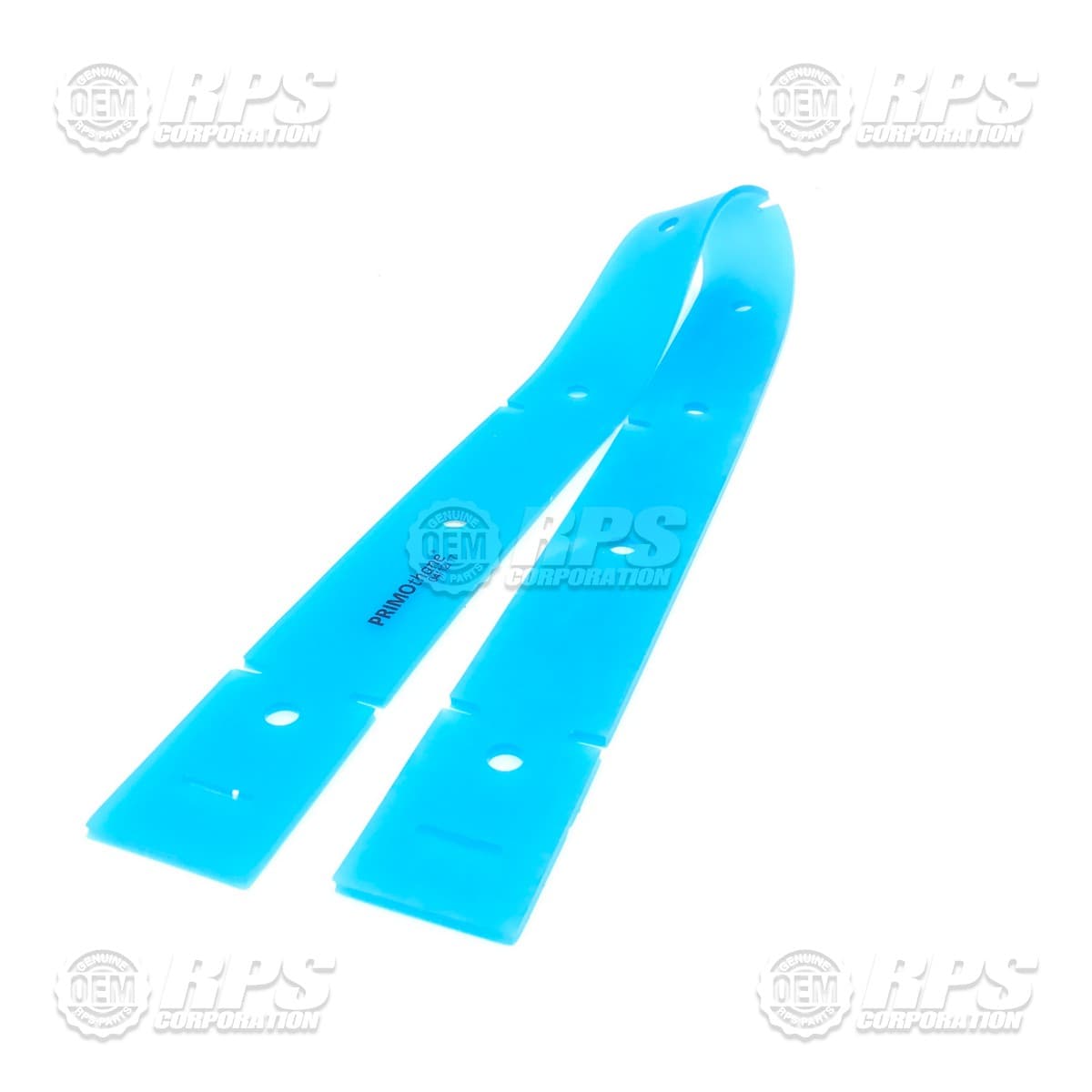 42-755U - Squeegee Blade,Front, 42" Urethane