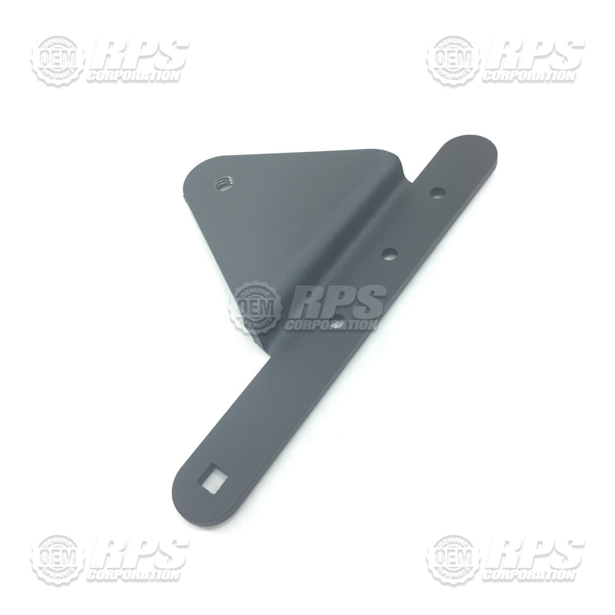 45-7184 - Squeegee Caster Bracket RH