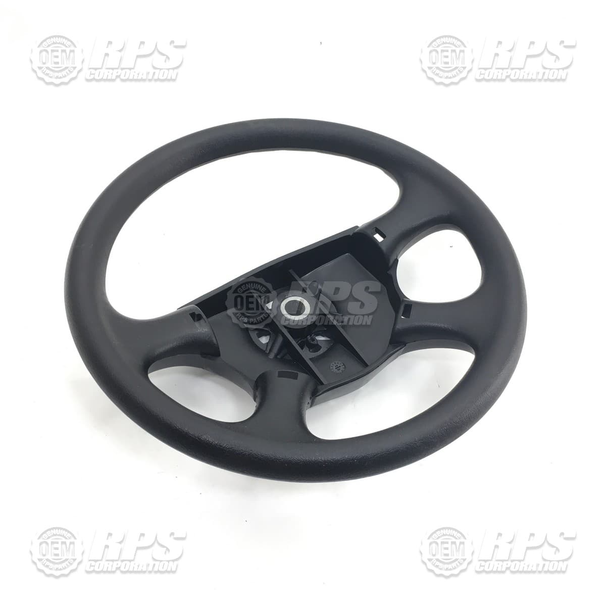 650-7030 - Steering Wheel