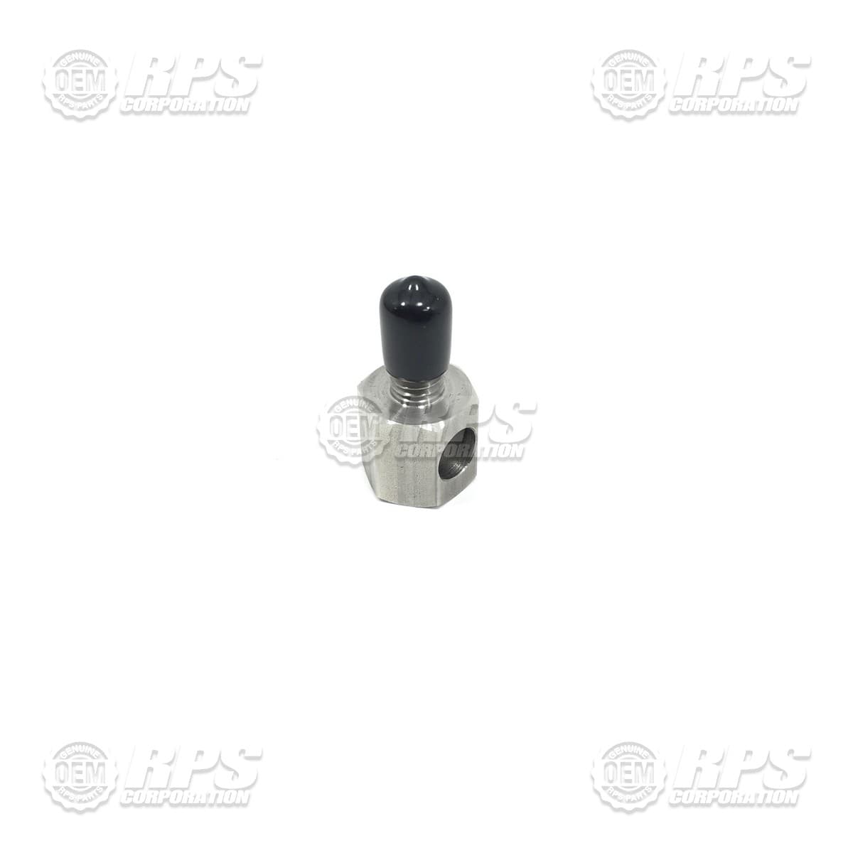650-9583 - Rod End, Adjustable, Anchor