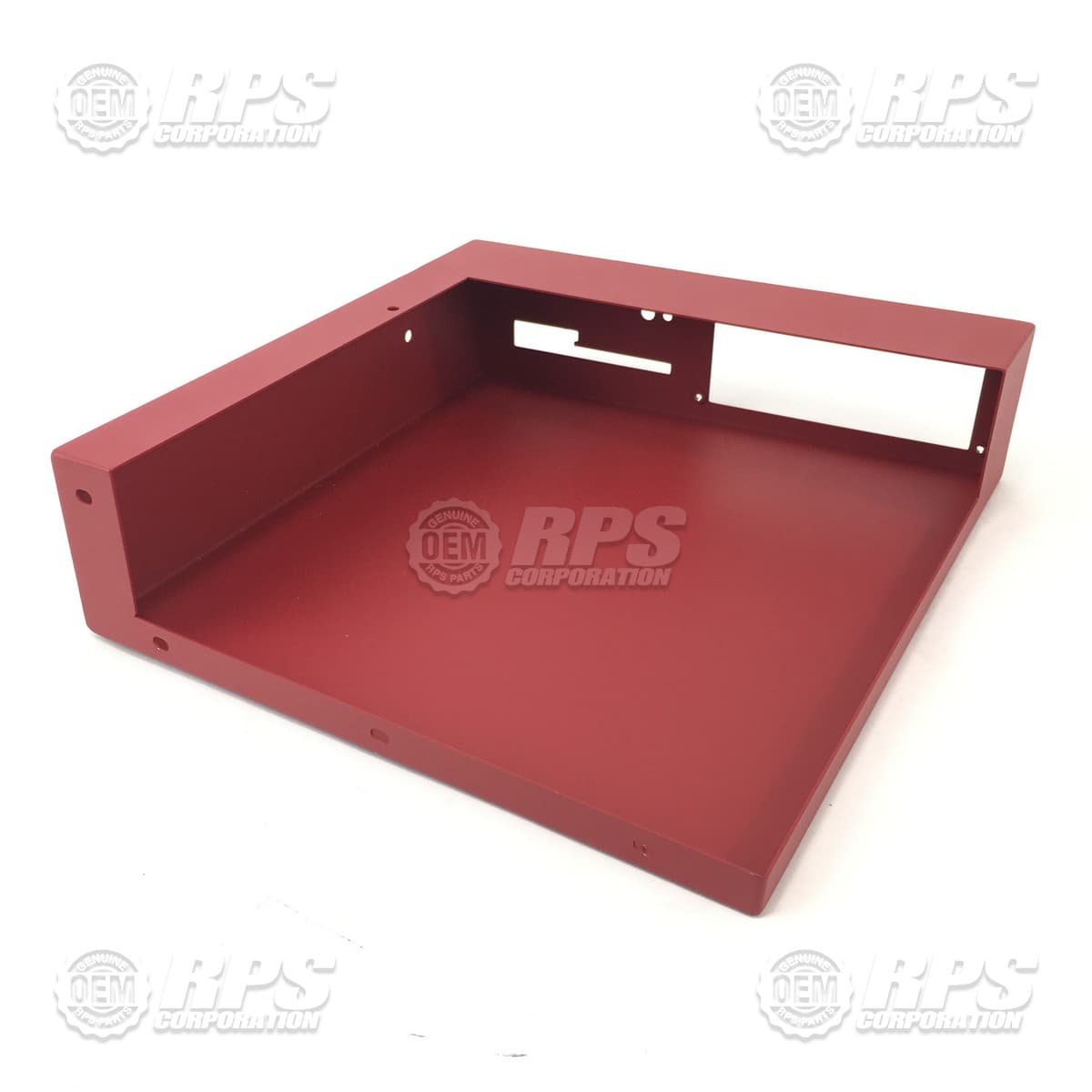 8-115 - Control Panel,RH
