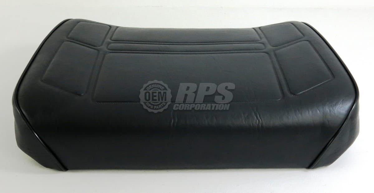 8-139A - Cushion,Seat,w/Switch