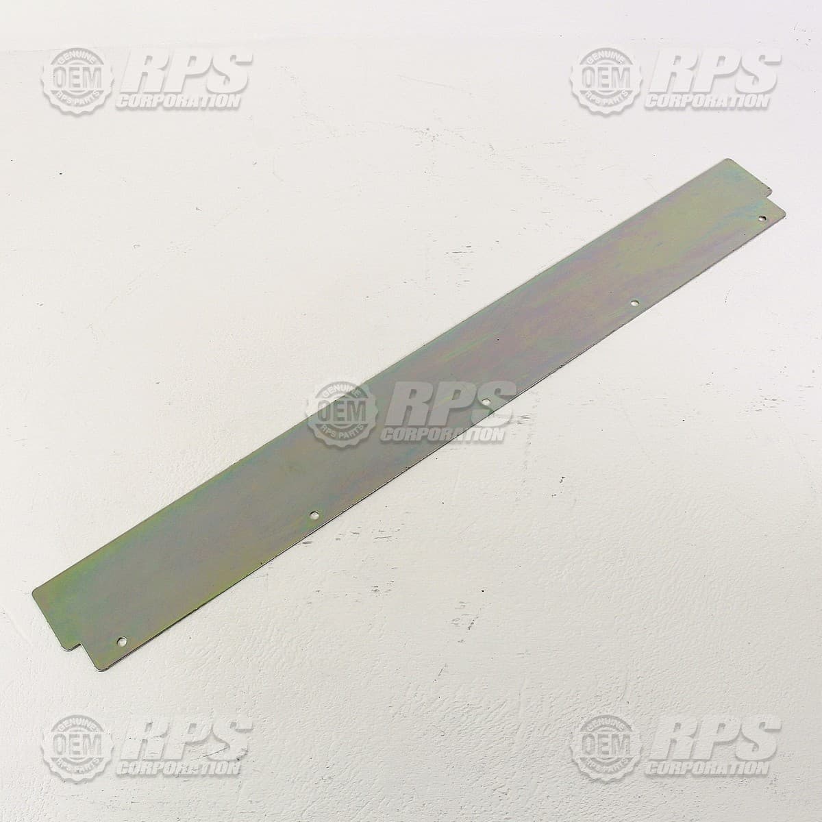 8-414 - Attenuator,Broom Particle