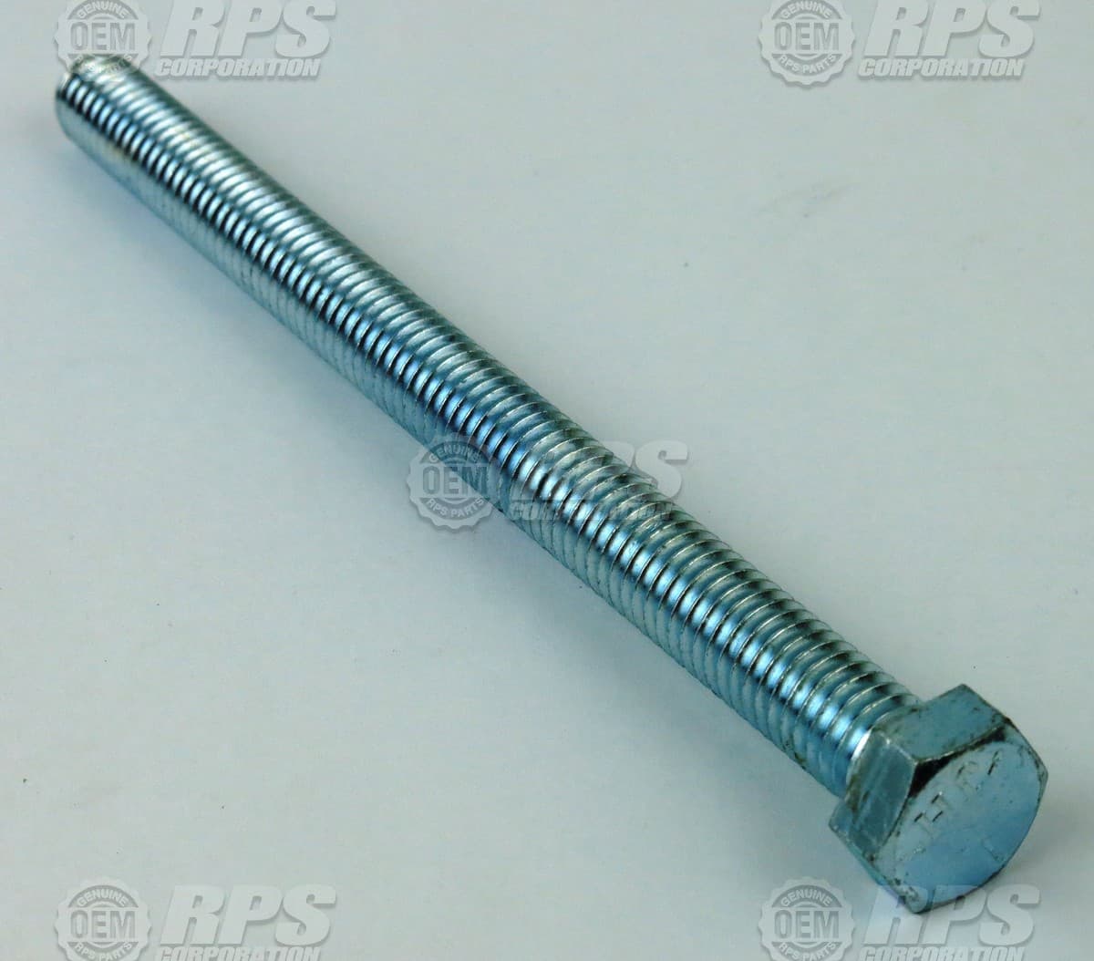 H-0172941 - Screw,Hex Cap,3/8-16x5" Full Thread