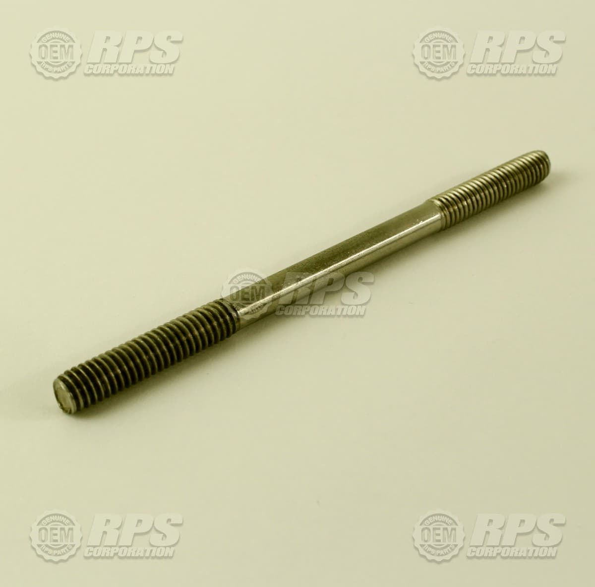 H-10097811 - Screw,5/16-18x5" Double Ended,Stainless