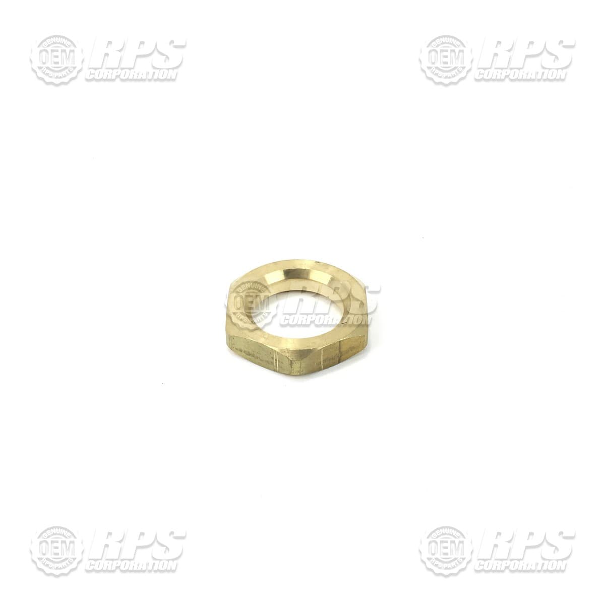 H-68600 - Lock Nut,1/2" FNPS