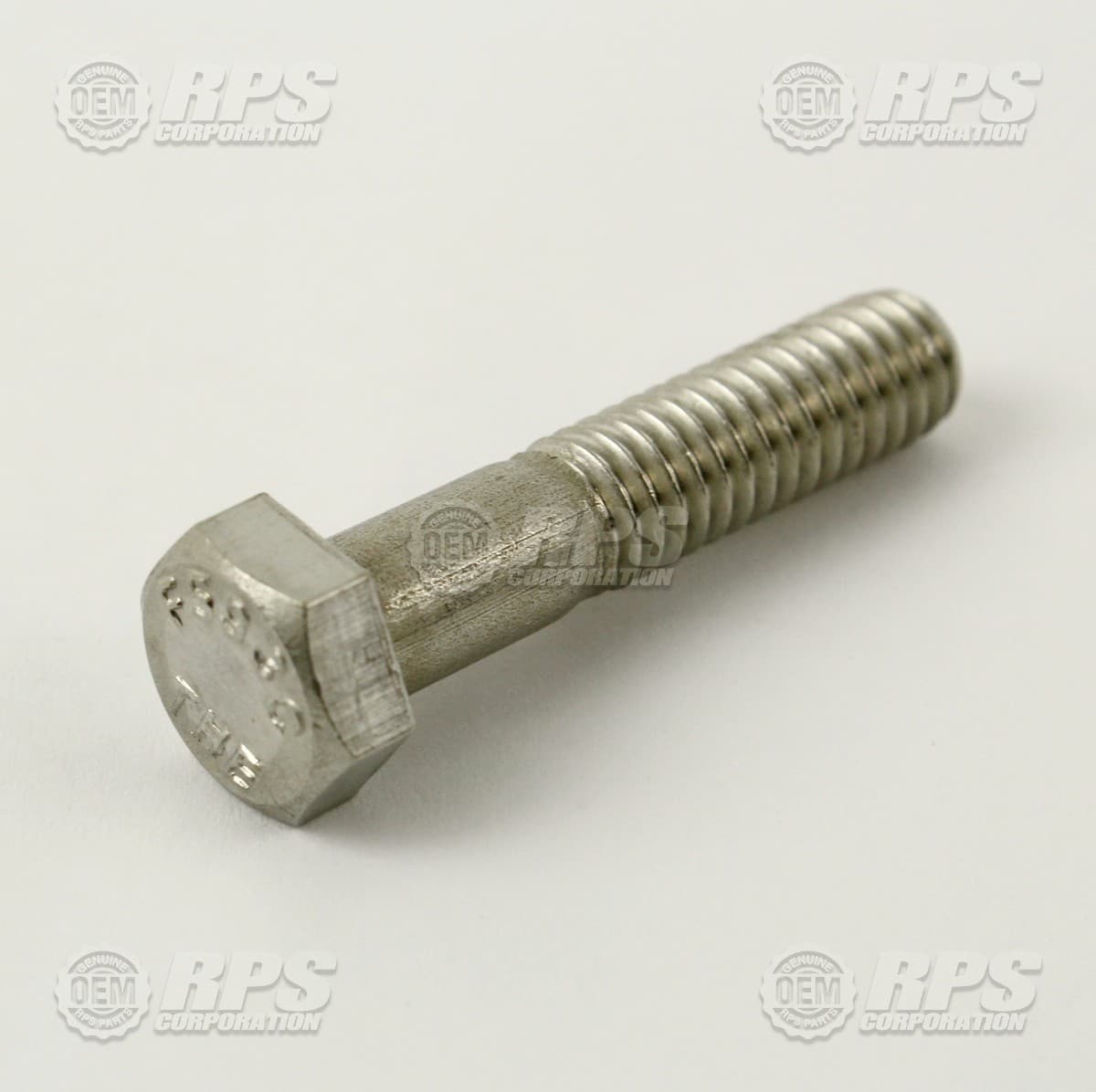 H-70059 - Screw,Hex Cap,5/16-18x1-1/2" Stainless