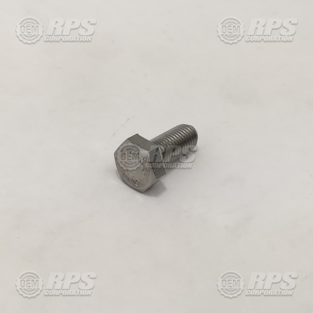 H-70091 - Screw,Hex Cap,5/16-24x3/4" Stainless