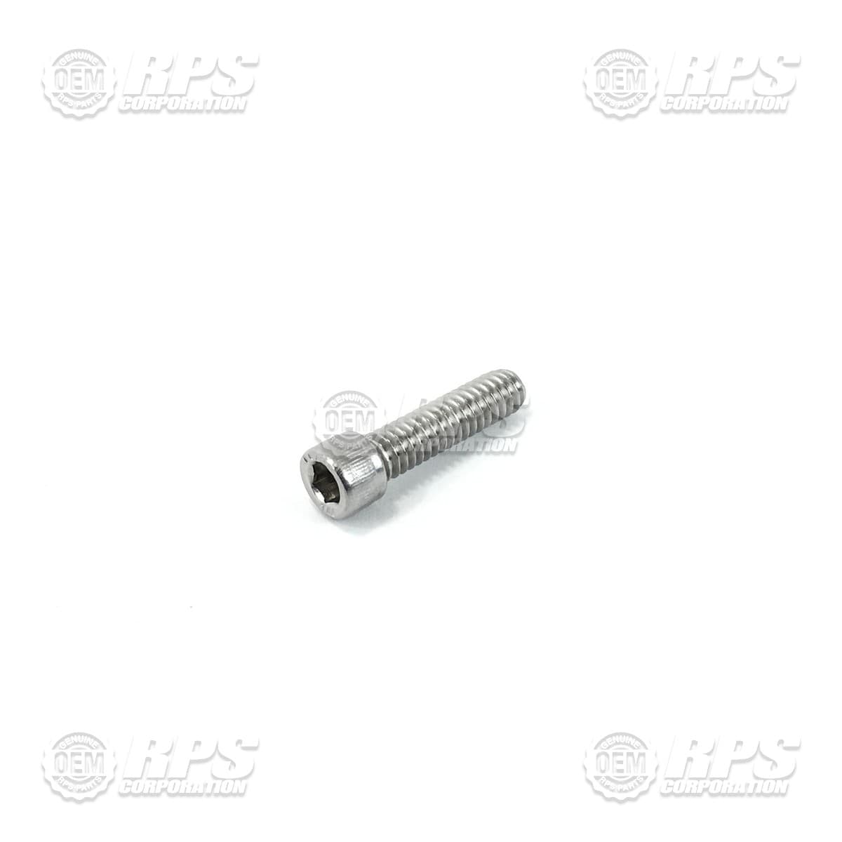 H-73462 - Screw,SHC,1/4-20x1"