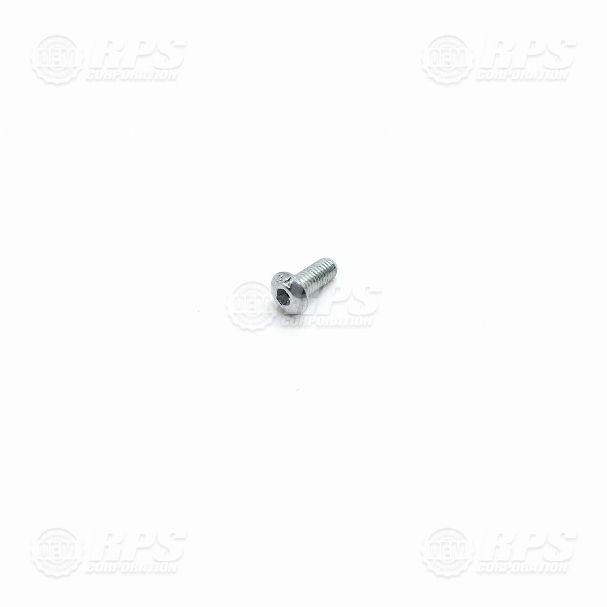 H-94040 - Screw,BHSC,#10-32x1/2" Zinc Plated