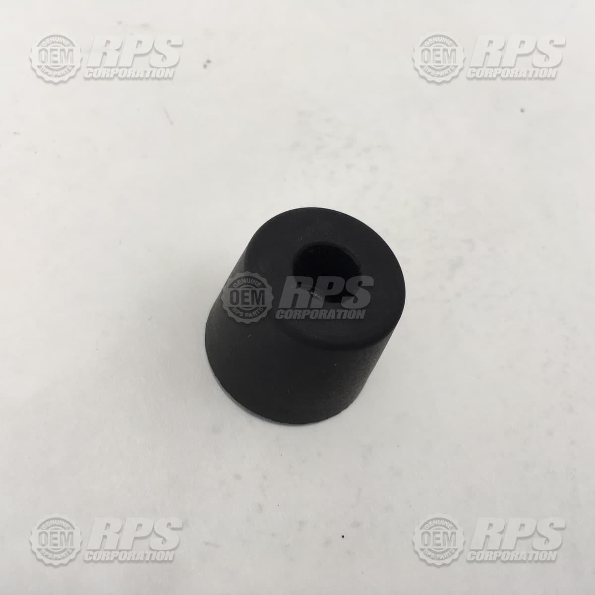 M-9540K62 - Bumper,Rubber,1-1/16"