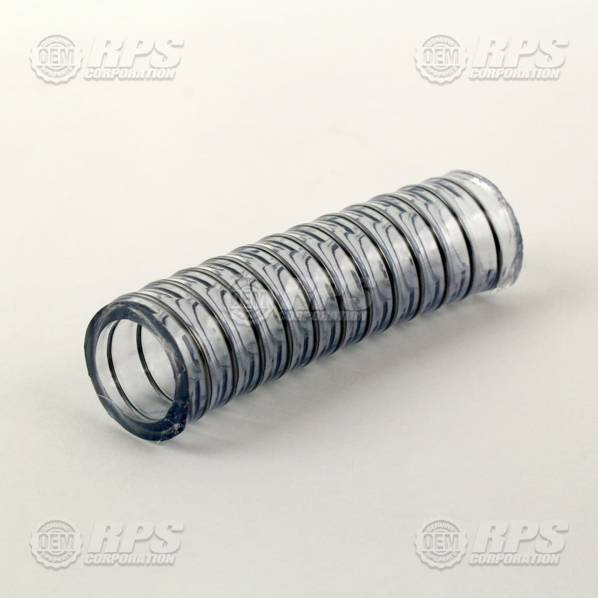 T-100R0350 - Hose,1"IDx3-1/2"L,Reinforced