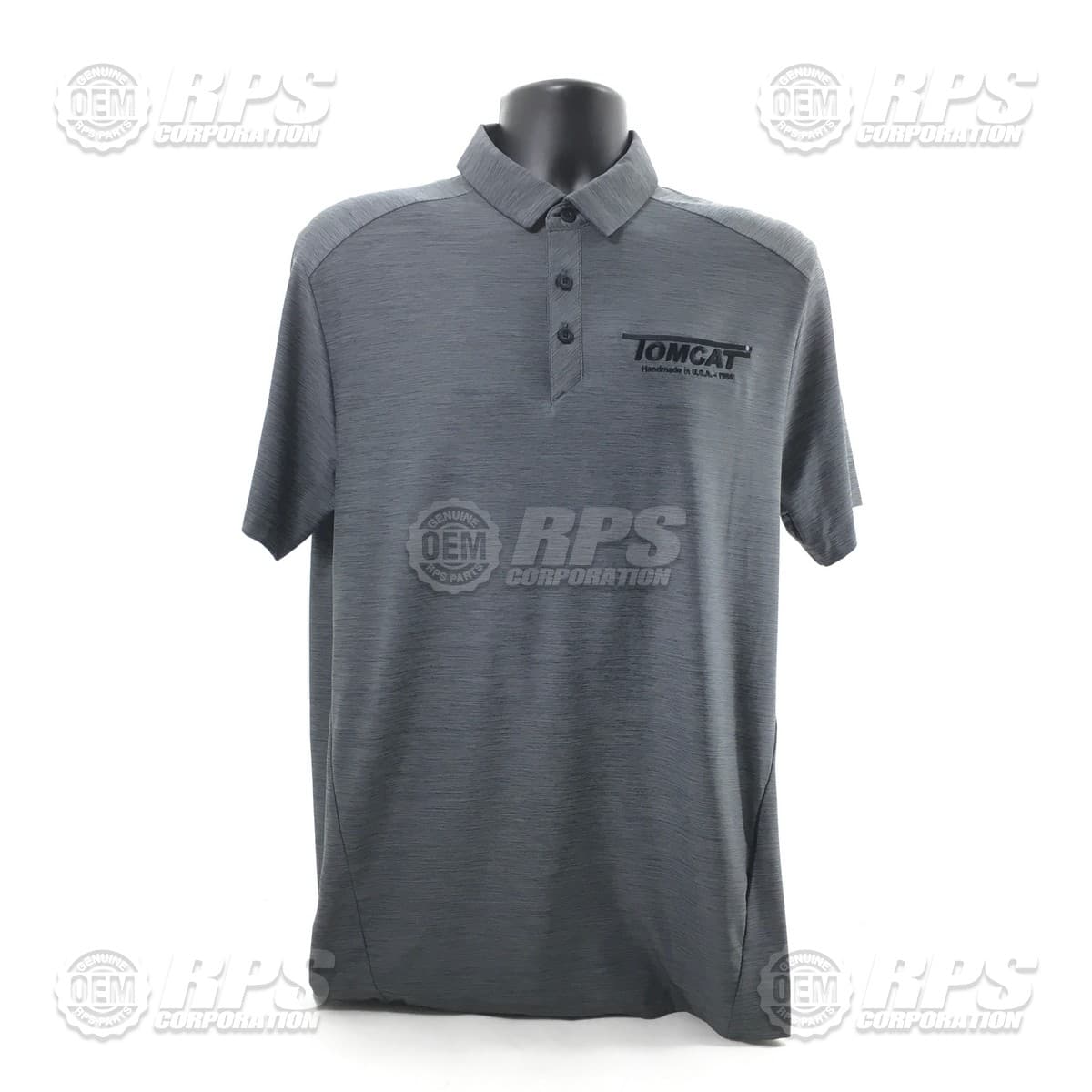 TC-POLO-3XL - Tomcat Polo, 3XL