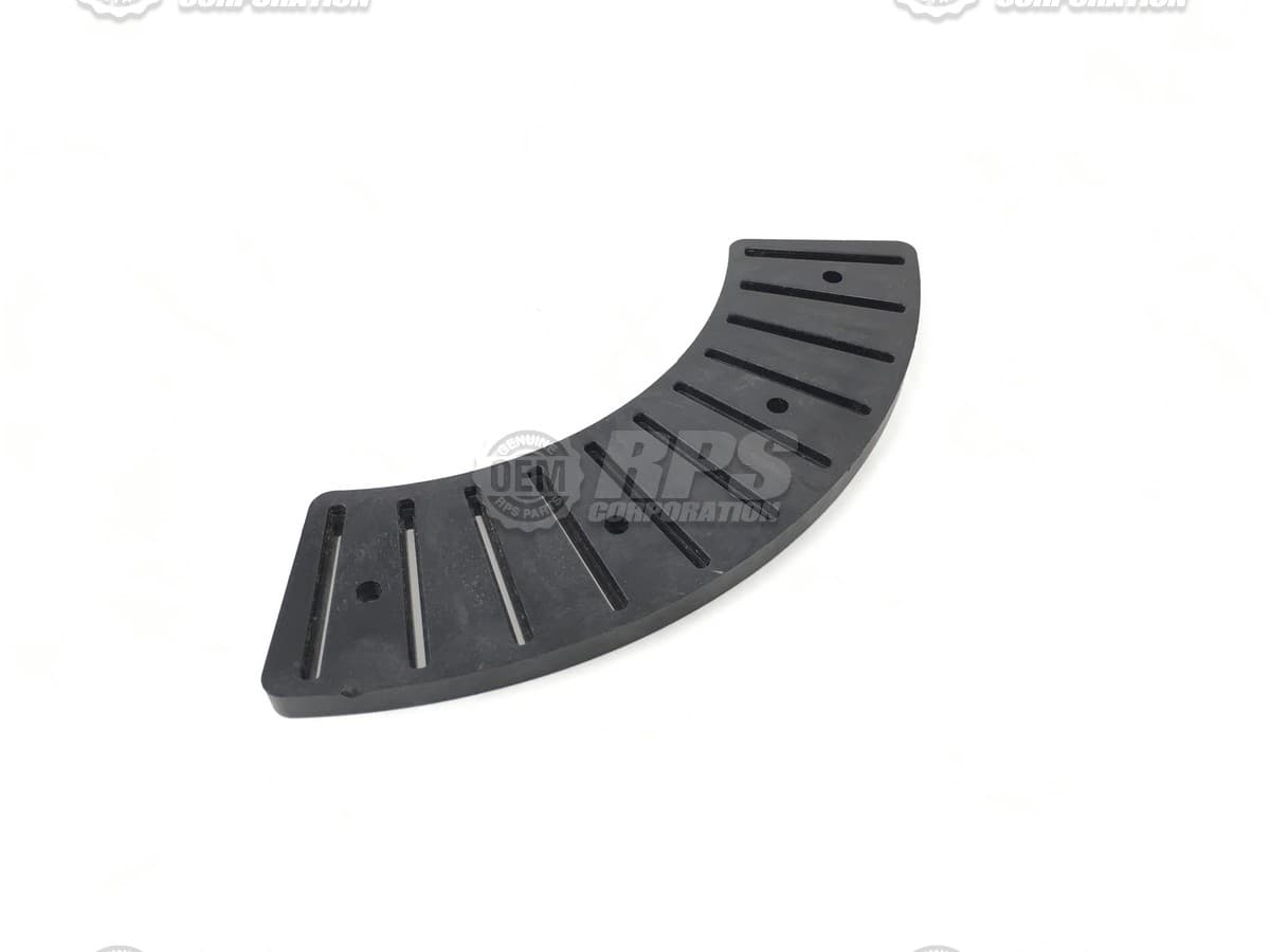 15-425-POLYRETAINER - 15" Polymer Blade Retainer