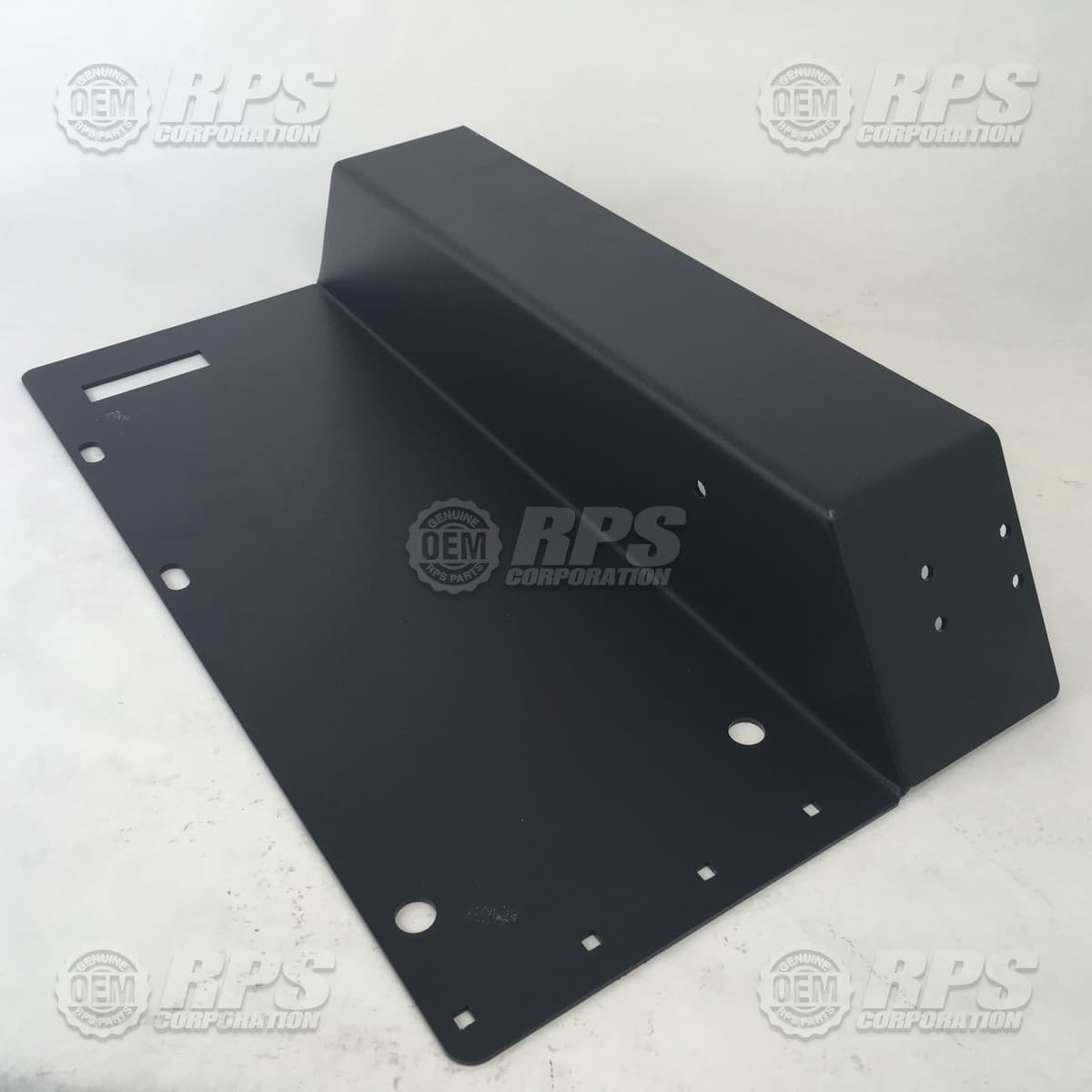 250-9592 - Door,Disk,Left,34"
