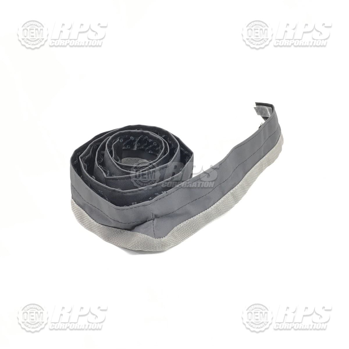 280-4011 - Dust Curtain, 32"