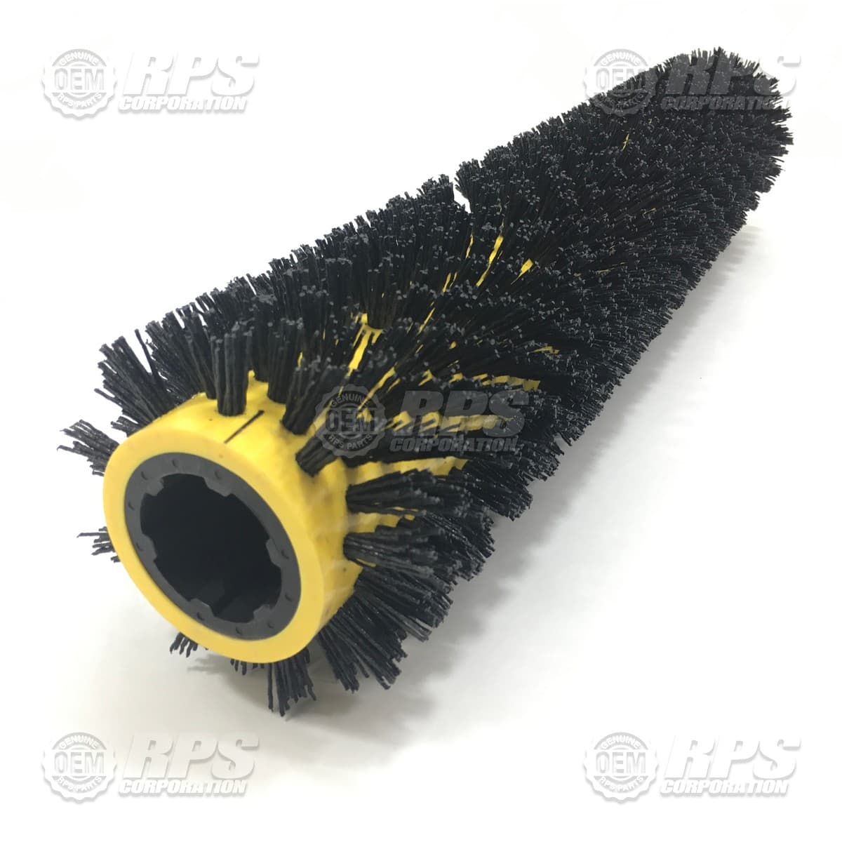 285-821S - Brush,Cylindrical,28",Tough