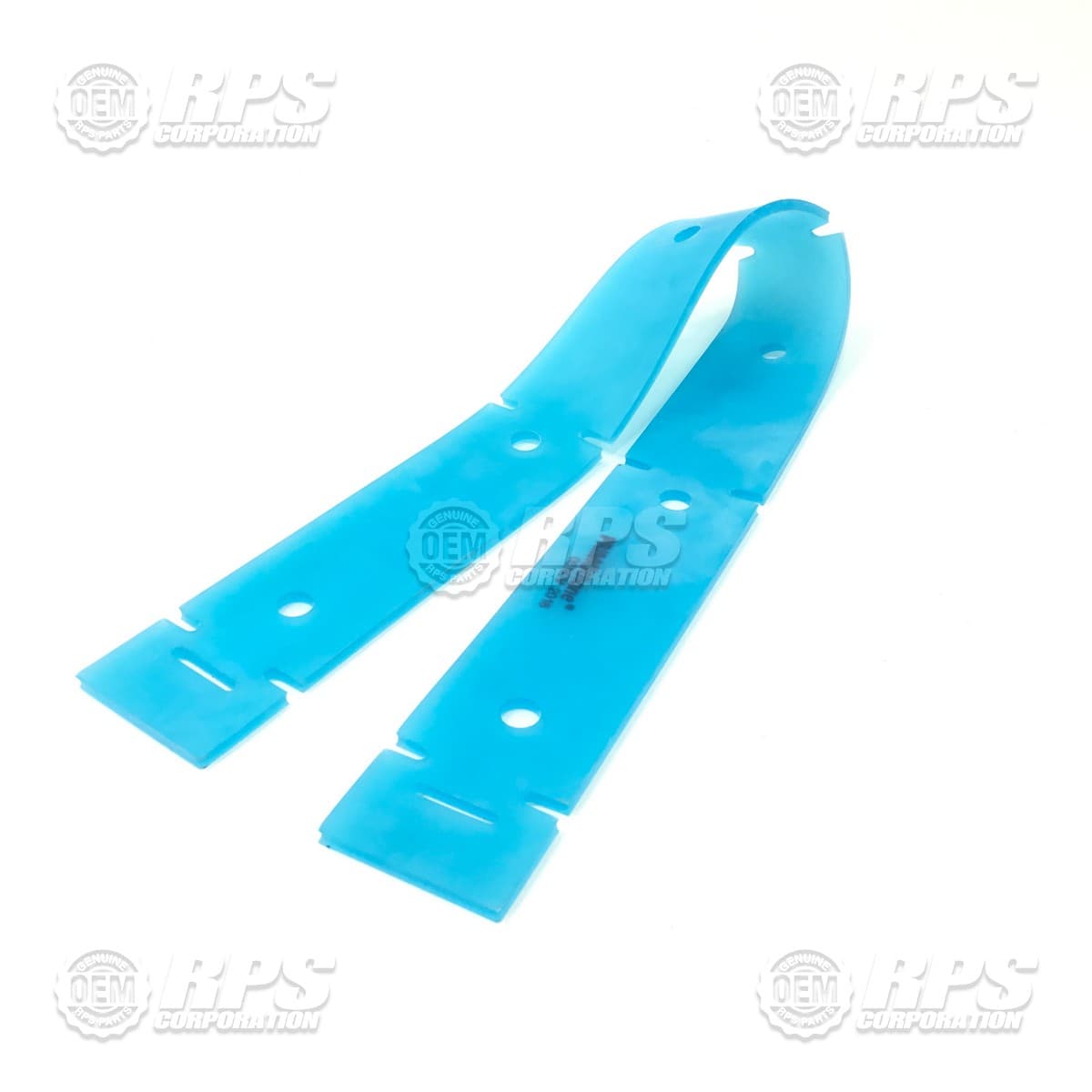 30-755U - Squeegee Blade, Front, 30" Urethane