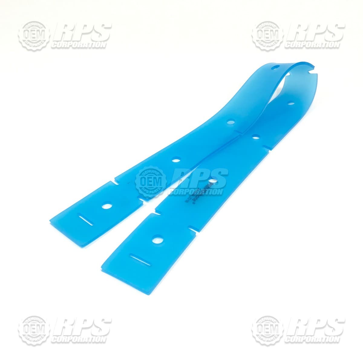 36-755U - Squeegee Blade,Front,Urethane