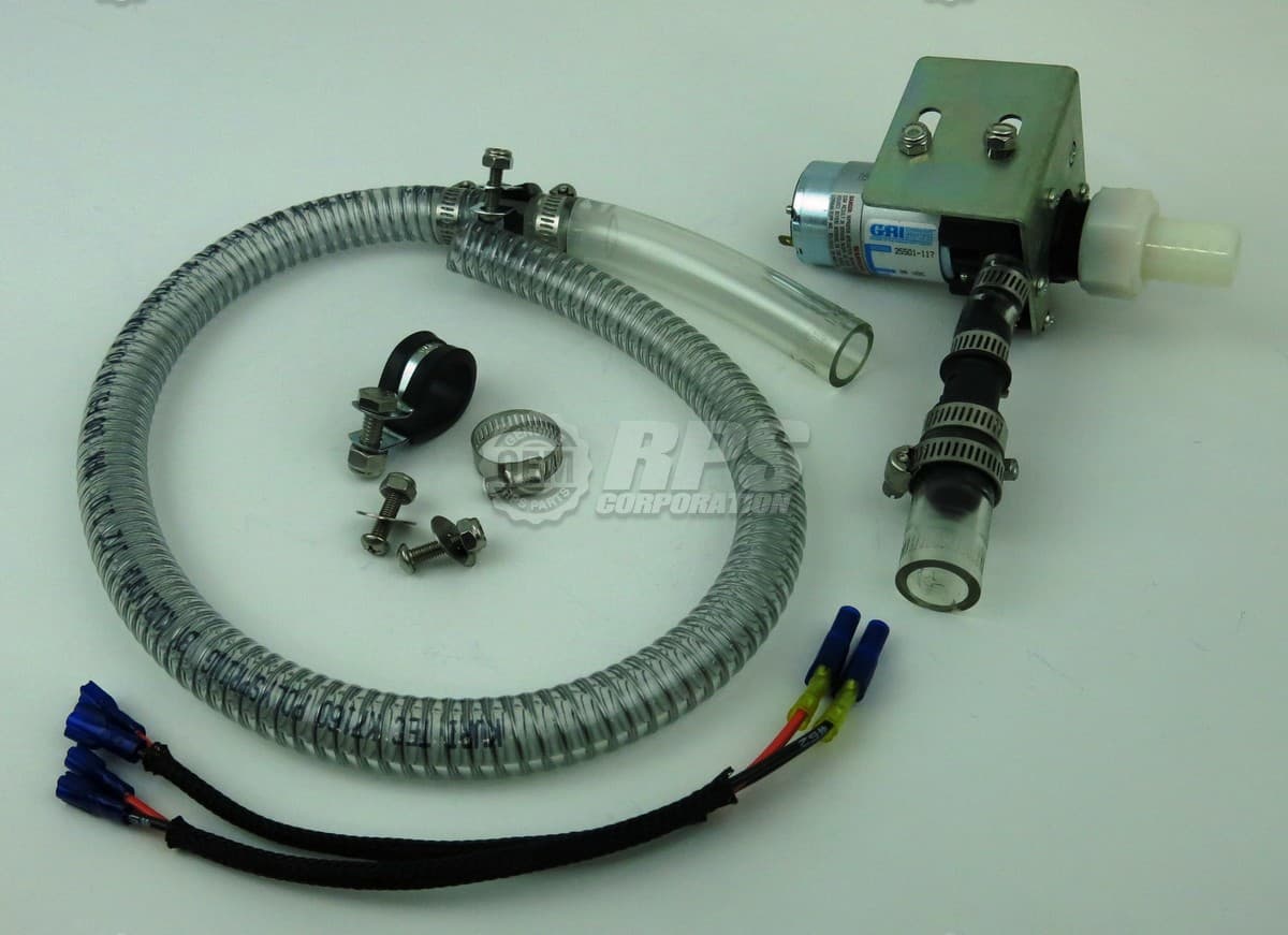7-251T - Timer Kit