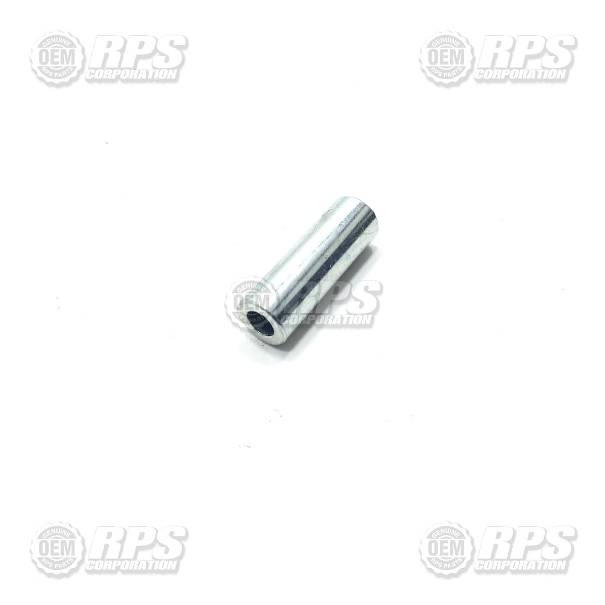 700-0006 - Squeegee Tube .282 ID x .5 OD, Steel