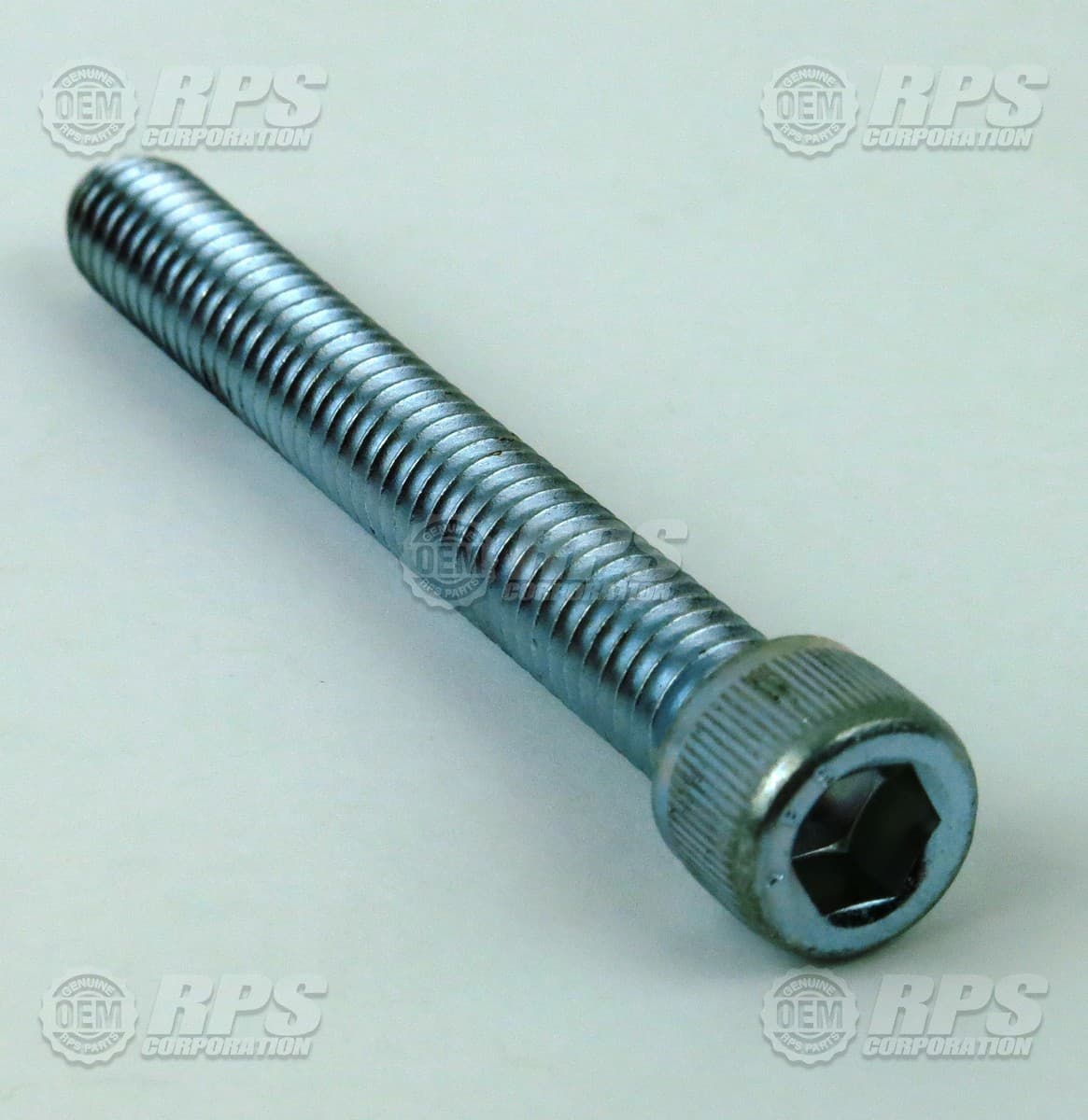 H-01205 - Screw,SHC,5/16-18x2-1/2"