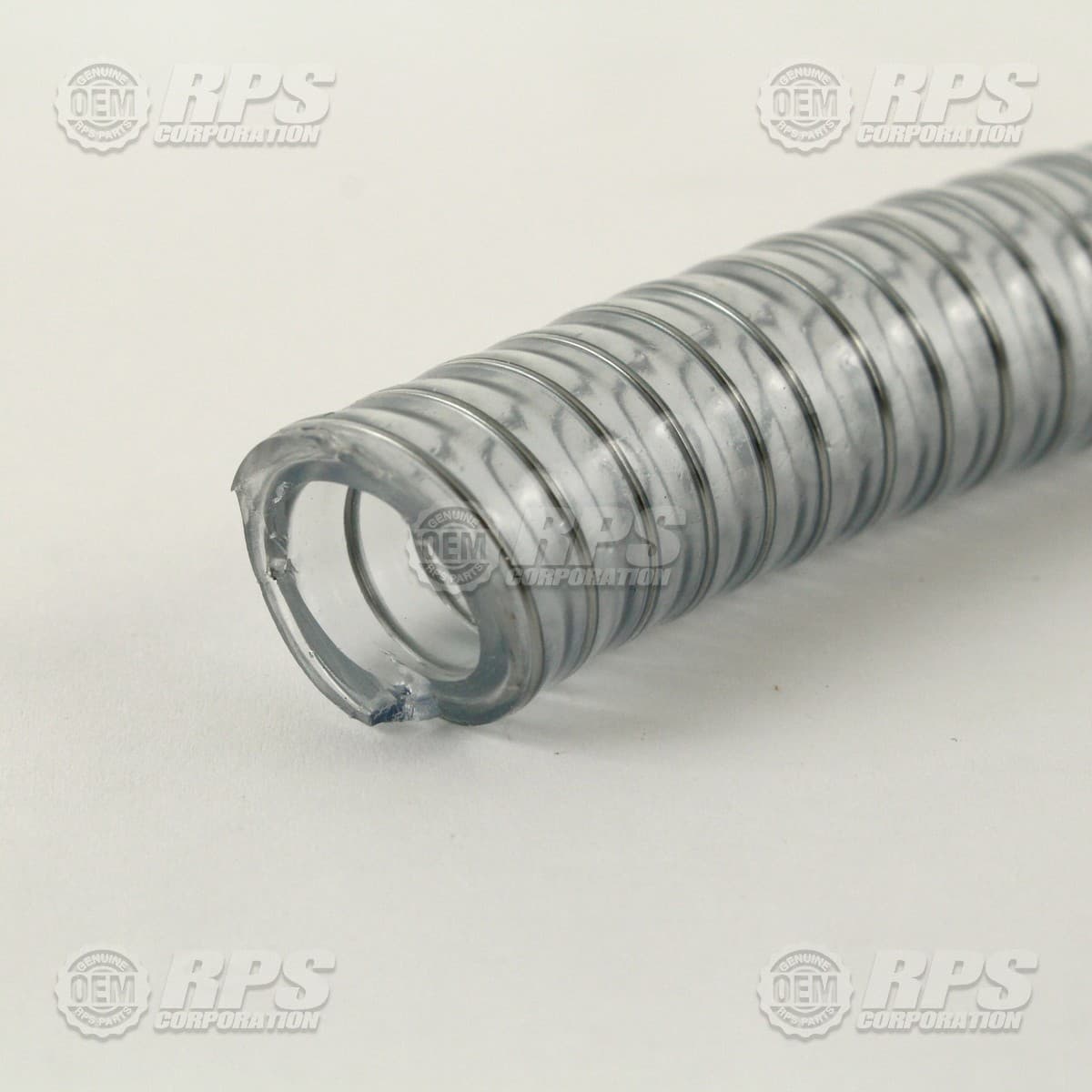 T-050R0275 - Hose,1/2"IDx2-3/4"L,Reinforced